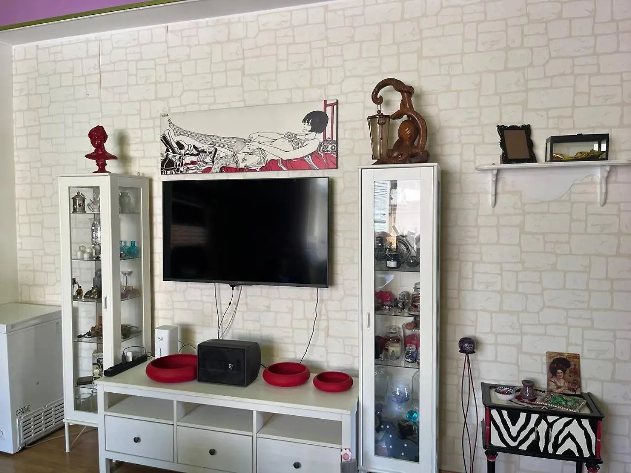 Homestay Casina Della Strega Apartment Palermo
