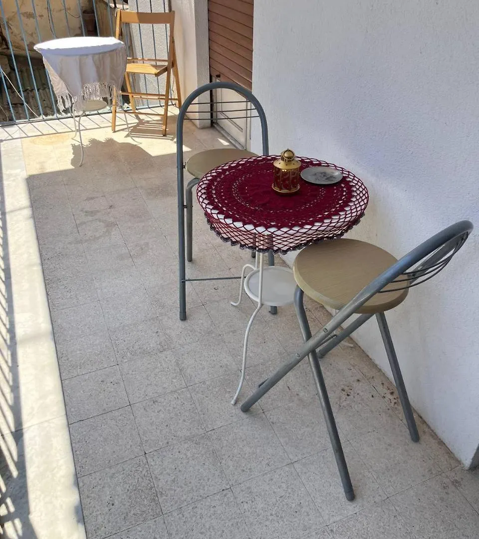 Casina Della Strega Apartment Palermo 0*,  Italy