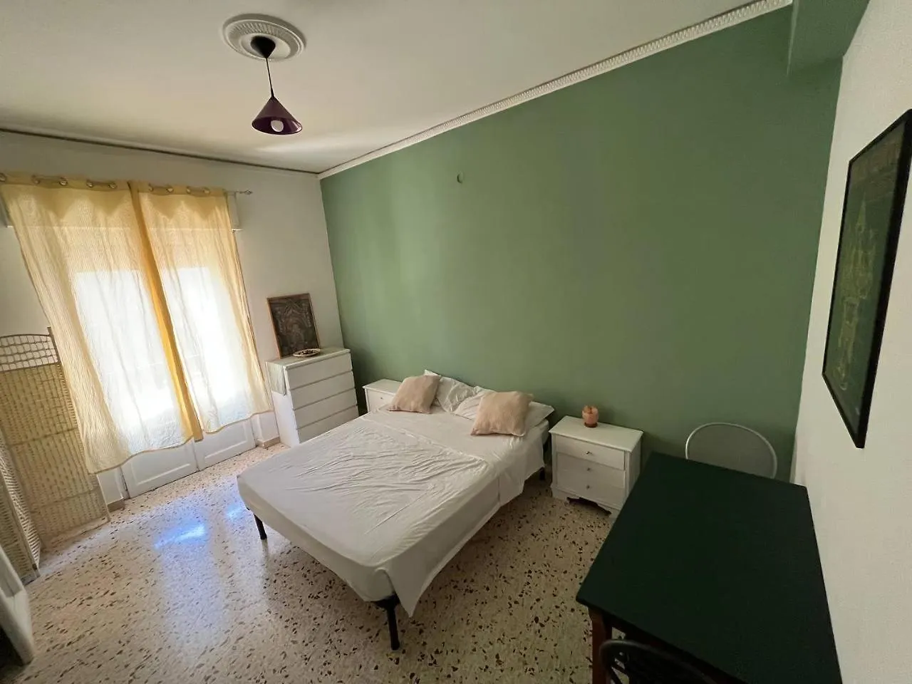 Casina Della Strega Apartment Palermo 0*,  Italy