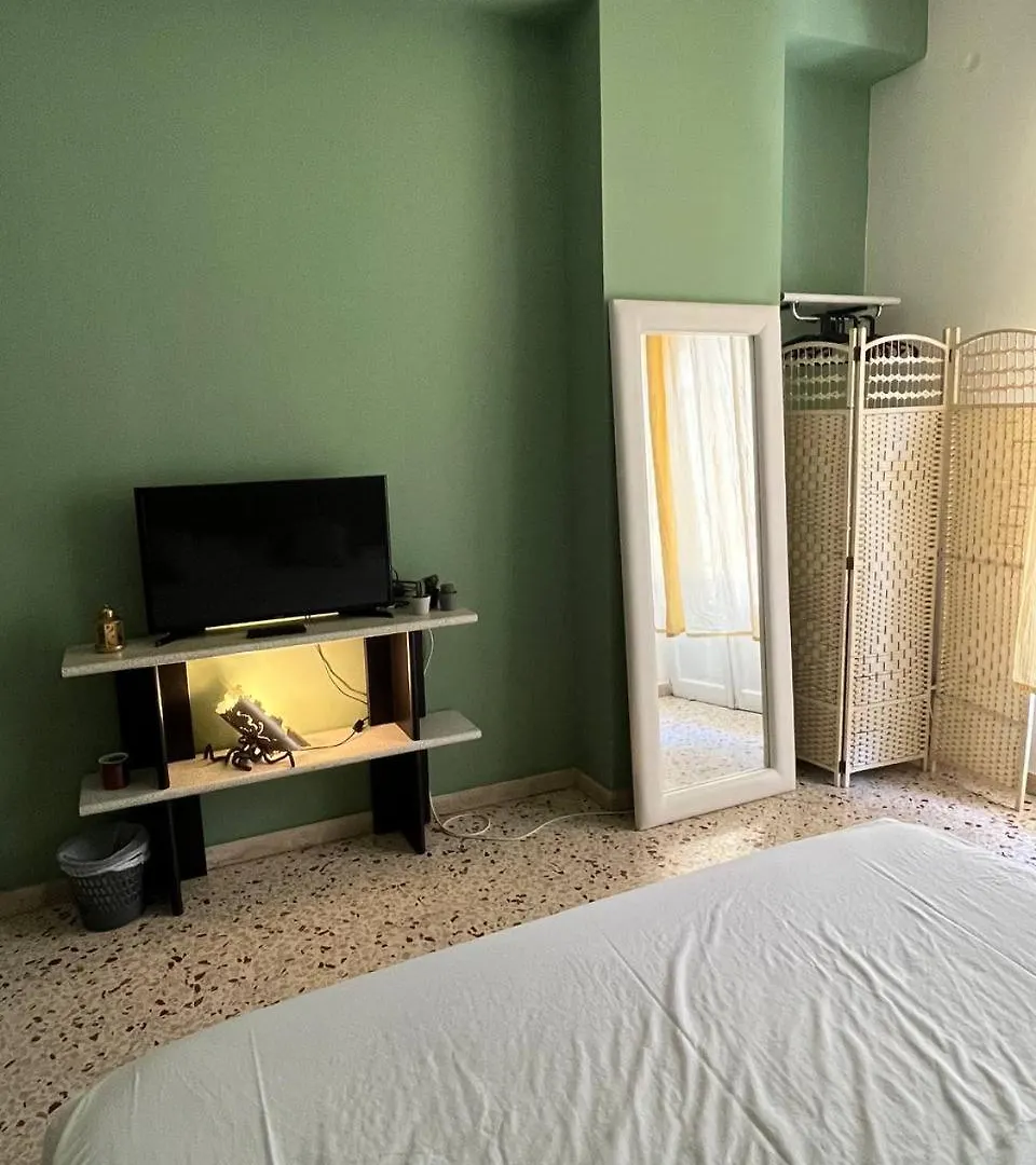 Casina Della Strega Apartment Palermo